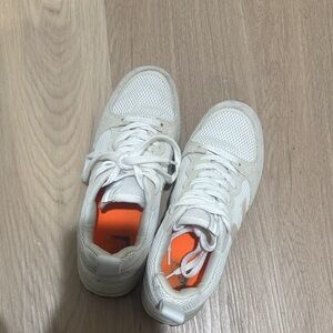 Veja Venture Sneakers Beige